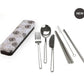 Carry Your Cutlery Kit
