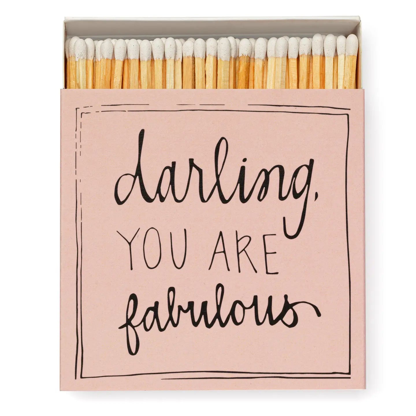 Safety Matches