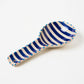 Bloomie Spoon Rest | Blue Stripe
