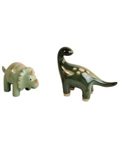 Dinosaur Pot Hanger