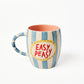 Love Notes Mug | Easy Peasy