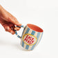 Love Notes Mug | Easy Peasy