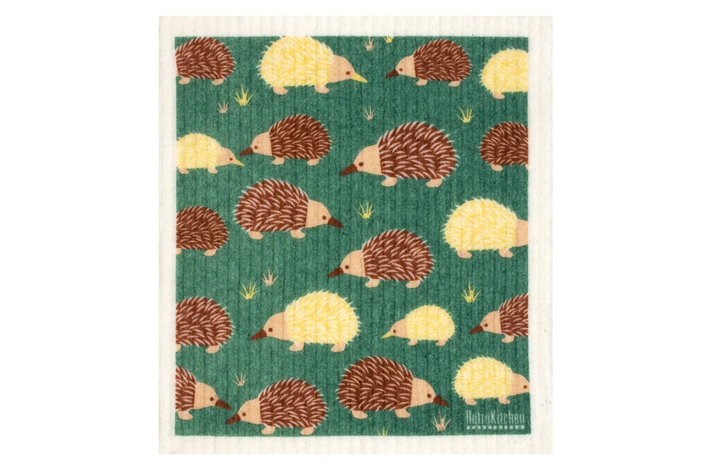 Sponge Cloth | 100% Compostable
