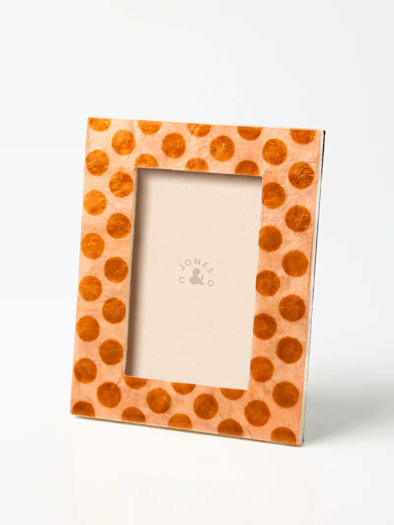 Paradis Frame | Spots