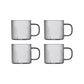 Infuse Espresso Cups | Set of 4