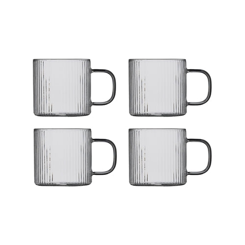 Infuse Espresso Cups | Set of 4