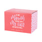 Cheeky Face Mug