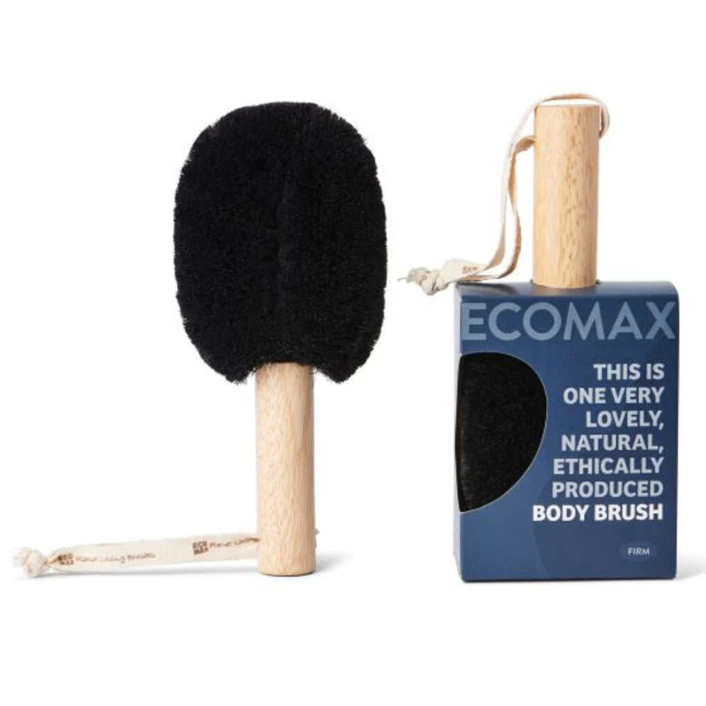 Spa Firm Body Brush