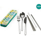 Carry Your Cutlery Kit