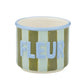 Fleur Ceramic Planter