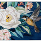 Floral Tryst Painting