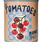 Can Planter | Fresh Tomatoes