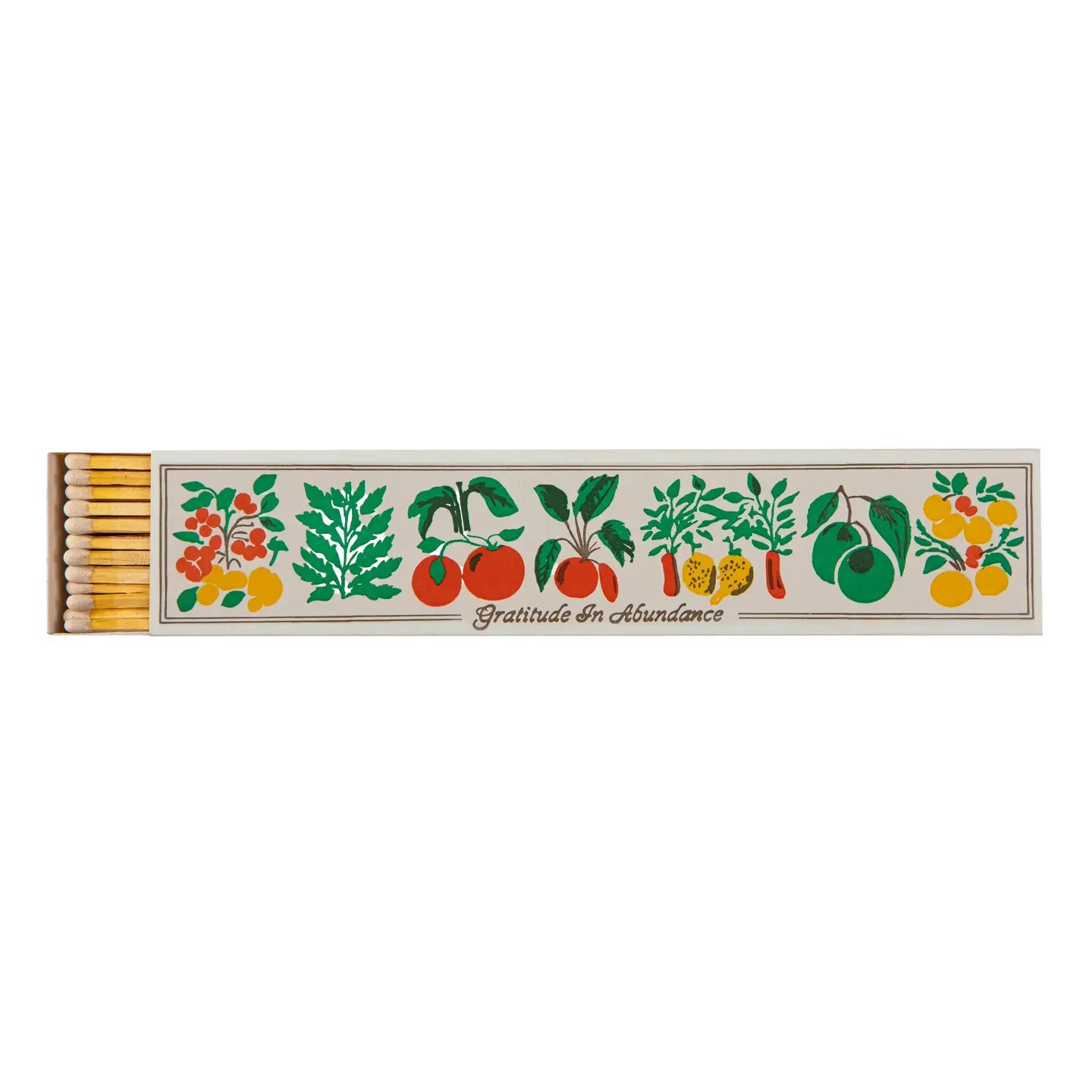 Safety Matches
