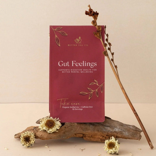 Tea Boxes