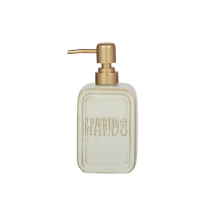 Soap Dispenser | Hands