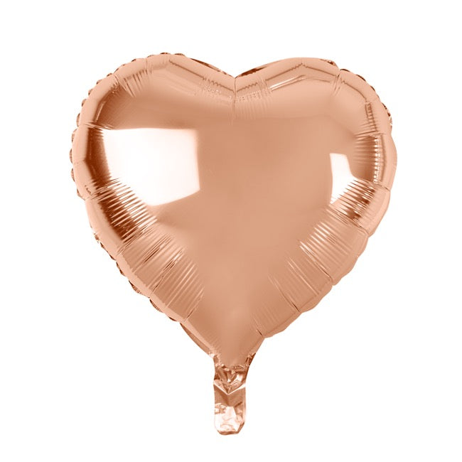 Balloon | Foil Heart