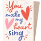 Heart Song