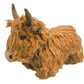 Doorstopper | Highland Cow