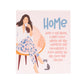 Billie Ceramic Verse | Home