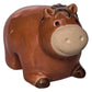 Horse Pot Hanger