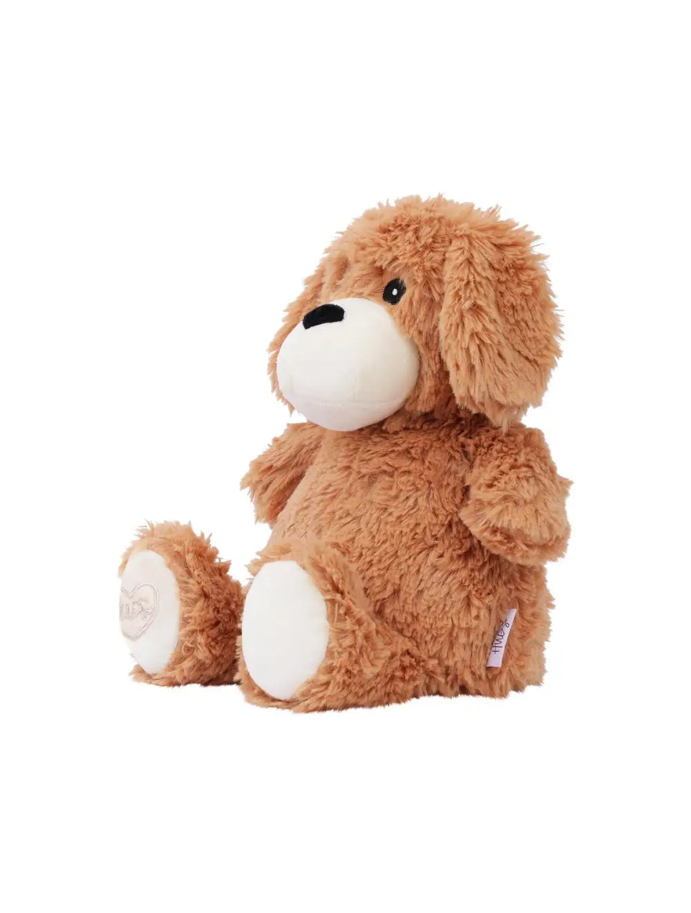 Toasty Hugs | Biscuit Puppy