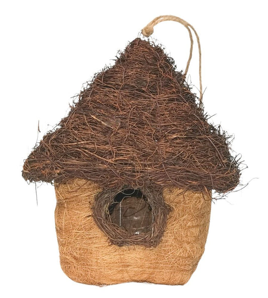 HUSK Hanging Birdhouse