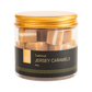 Jersey Caramels Jar