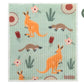 Sponge Cloth | 100% Compostable