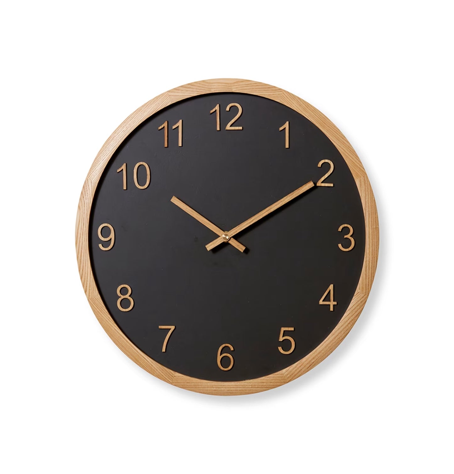 Kaylen Wall Clock | 40