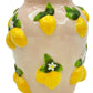 Tuscan Lemon Vase | 23cm