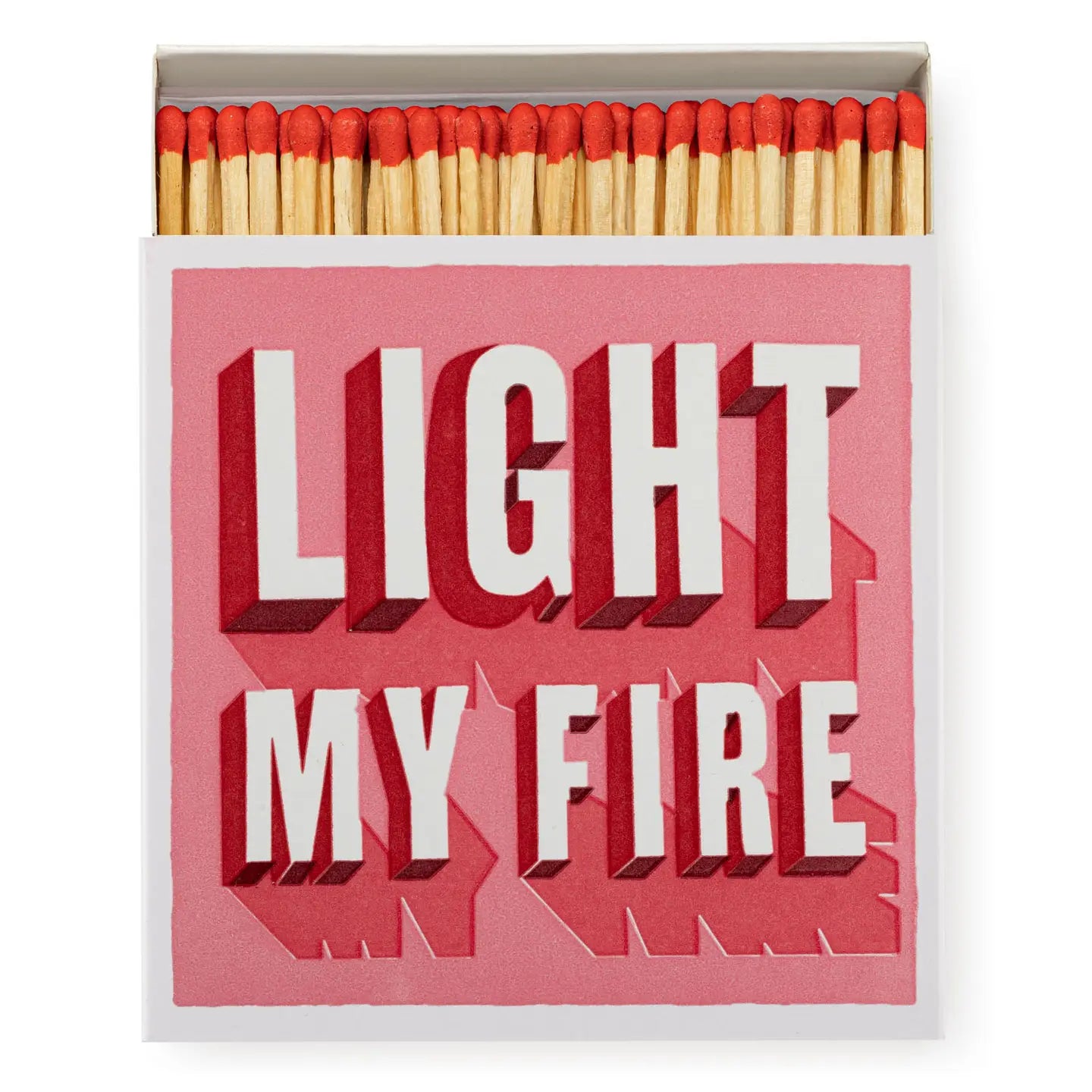Safety Matches