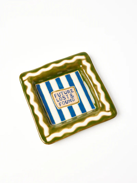 Lingo Tray | Lost and Found