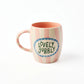 Love Notes Mug | Lovely Jubbly