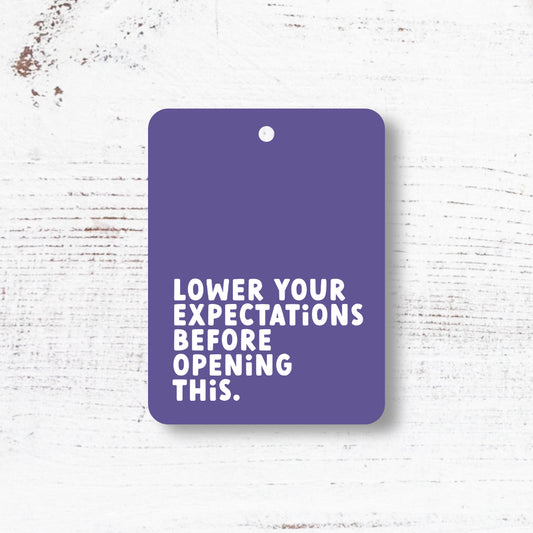 Gift Tags