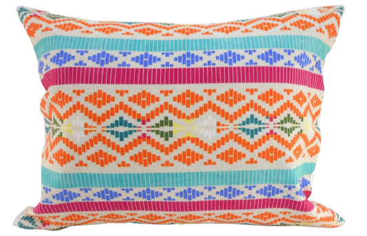 Cushion | Aztec