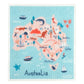 Sponge Cloth | 100% Compostable