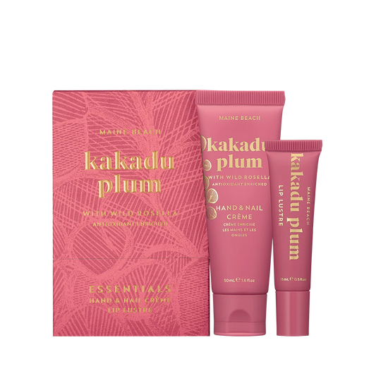 Kakadu Plum | Essentials Set