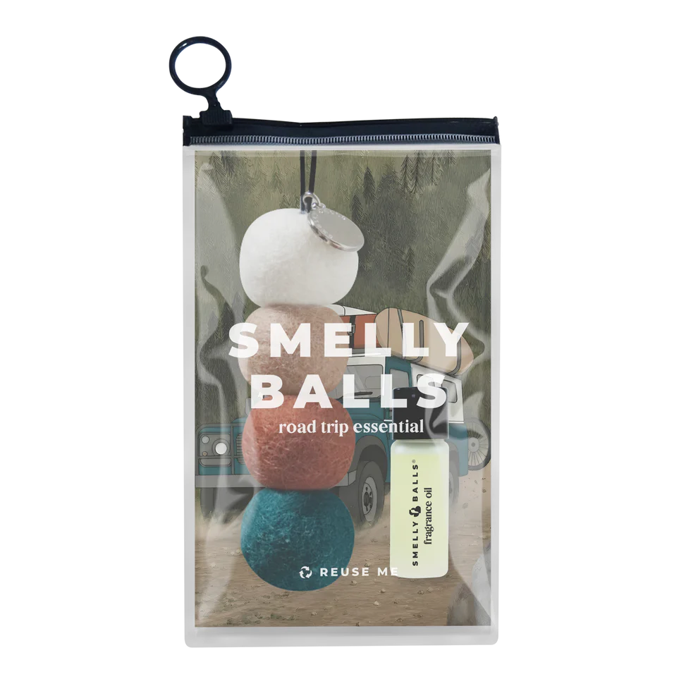 Smelly Balls Mirage Set