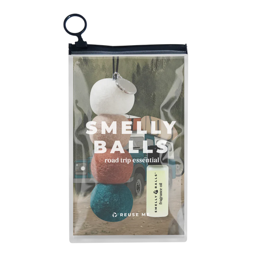 Smelly Balls Mirage Set