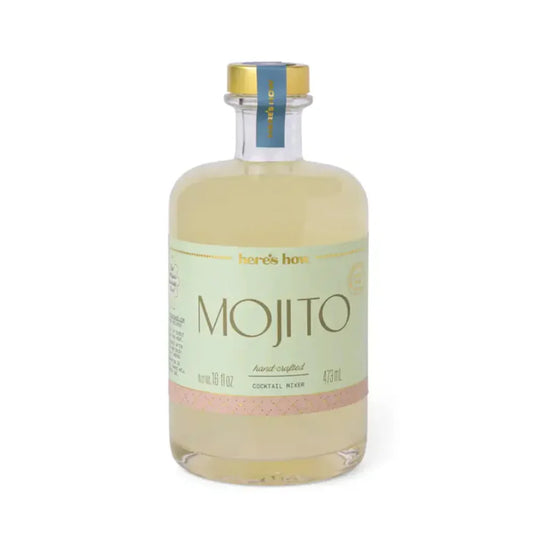 Mojito Mixer