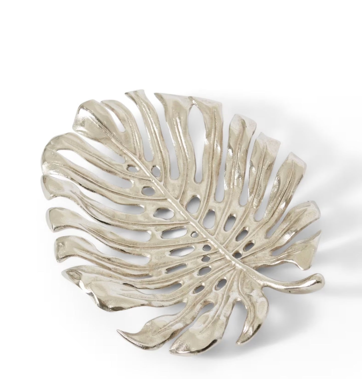 Monstera Leaf Dish