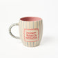 Love Notes Mug | Notification