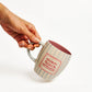 Love Notes Mug | Notification