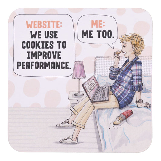 Olive & Co Coaster | Cookies