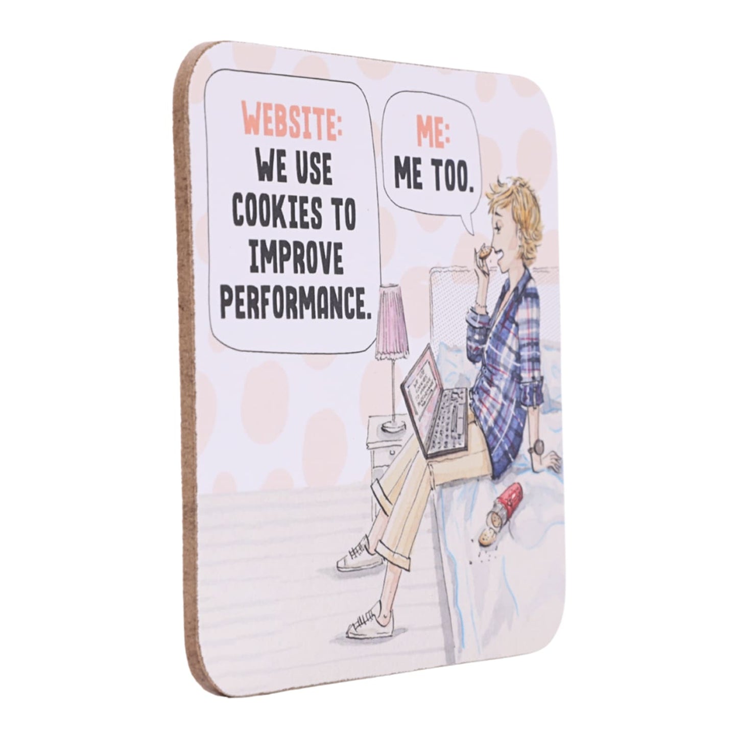 Olive & Co Coaster | Cookies