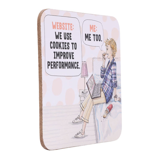 Olive & Co Coaster | Cookies