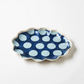 Paradis Tray | Scallop Navy