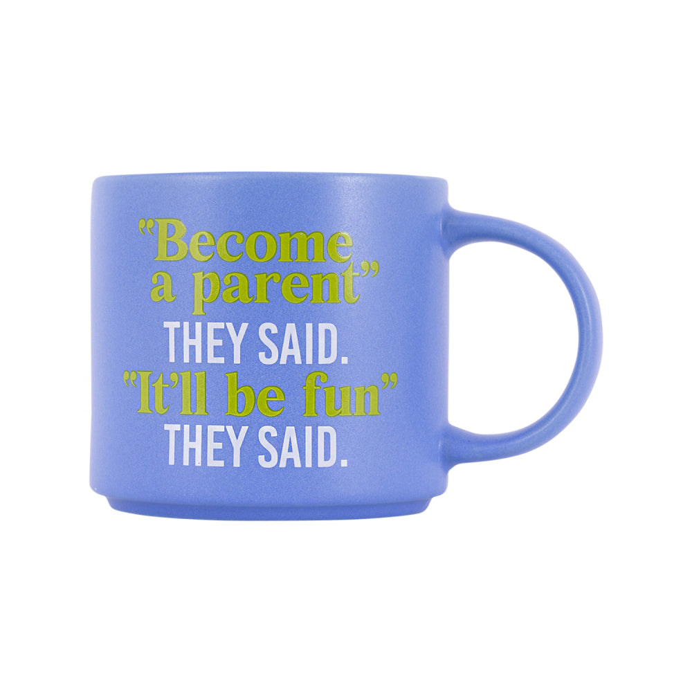 Cheeky Parent Mug
