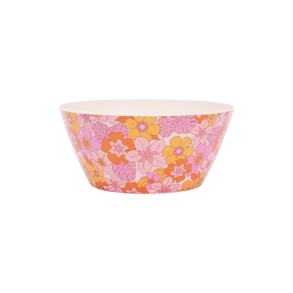 Picnic Salad Bowl