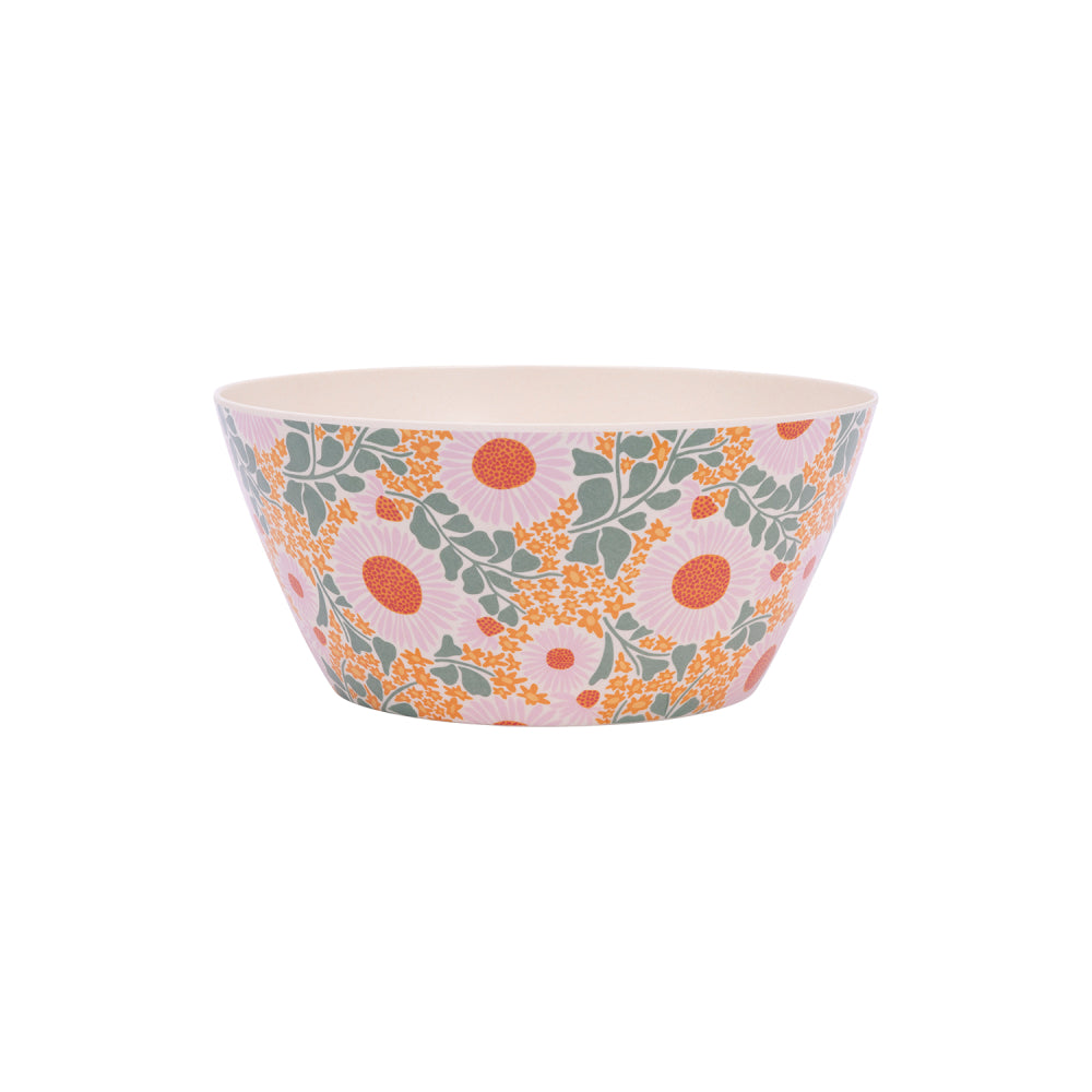 Picnic Salad Bowl